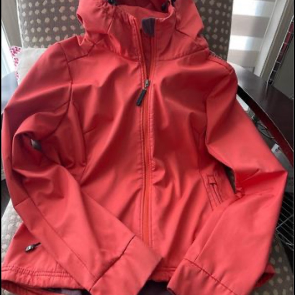 BENCH Jacket